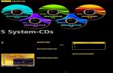 5 System-CDs · Ultimate Boot CD 5.0 RC1 und Hiren’s Boot CD 10.4 enthalten Tools, deren Verwendung illegalseinkönnte–etwaPasswortknacker.Sie sind daher nicht auf der Heft-DVD.