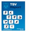 Jahrgang 52 Nr. 2 Juni 2019€¦ · Homepage auf dem Laufenden. 70 Jahre TSV Ottobrunn e. V. Das hat auch Auswirkungen auf die geplante Feier zum 70-jährigen Bestehen des TSV, mit