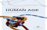 FÜHREN IM HUMAN AGE - ManpowerGroup · 2016-11-14 · 6 | FÜHREN IM HUMAN AGE Durch Technik verdrängtes Talent hat Chancen auf einer dritten wirtschaftlichen Ebene. In der dritten