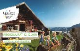 TAGESORDNUNG - SalzburgerLand.com · 2018-06-12 · • Content (Text/Bild/Bewegtbild) großteils bereits produziert • Antizyklischer Start im Winter 16/17 mit Sommerthemen17 •