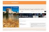 WNISR2018 PRÉAMBULE - Atomtage€¦ · WNISR2018 MycleSchneider Consulting Karlsruhe, 21. September2018 PRÉAMBULE THE WORLD NUCLEAR INDUSTRY STATUS REPORT 2018 A Mycle Schneider