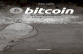 Die verrückte Geschichte vom Aufstieg eines neuen Geldes · Kurz darauf begann ich für die deutsche Handelsplattform Bitcoin.de als Redakteur des Bitcoinblog.de zu arbeiten. Langweilig