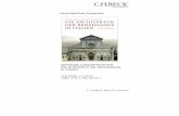 Leseprobe Die Architektur der Renaissance in Italien€¦ · des 15. und 16. Jahrhunderts zusammengefaßt, die der Mailänder Verlag Electa in den Jahren 1998 bis 2002 herausgebracht