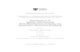 Stabilisation of In nite-Dimensional Port-Hamiltonian Systems …elpub.bib.uni-wuppertal.de/edocs/dokumente/fbc/... · to in nite-dimensional port-Hamiltonian systems in PDE form