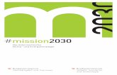 #mission2030: Die österreichische Klima- und Energiestrategie · 2020-03-23 · um diese zu bewältigen, werden wir viele hebel im Personen- und güterverkehr in Bewegung setzen