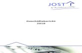 Text linke Seite - Unternehmen Jost AG...Fragen wie Work/Life Balance spielen eine wichtige Rolle. 2. Nachfolgeregelung: Von den ca. 54.812 Steuerberaterpraxen in Deutschland, sind