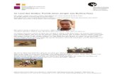 Im Land des Goldes: Porträt eines Jungen aus Burkina Faso¤t-Ouma… · Gold herauf zu holen. (Bild 10) Dort ist es sehr gefährlich. Die Luft ist sehr stickig. Man kann fast nicht