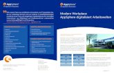 Modern Workplace AppSphere digitalisiert Arbeitswelten · \ Landeshauptstadt München \ Landesmedienzentrum Baden-Württemberg (LMZ) \ Media-Saturn Holding GmbH \ NORMA Group ...