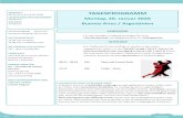 TAGESPROGRAMM - Phoenix Reisen · 2020-05-06 · Quinquela Martin“ asin A / Südseite UNSERE AGENTUR ILS – Incentive & Leisure Services (Patricia oeni) Tel: +54 9 11 3758 2689