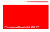 Personalbericht 2017 - stadt-koeln.de · 2019-03-26 · Kreisen im Bundesland NordrheinWestfalen am stärksten wachsen, gefolgt von Münster (+16,6 - %), Düsseldorf (+13,1 %) und