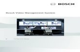 Bosch Video Management Systemresource.boschsecurity.com/documents/BVMS_9.0... · 2020-02-29 · 4.11 Συσκευές dvr 48 ... 6.13 Διαμόρφωση συγχρονισμού