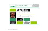PJ Logbuch Radiologie - DRG · Herausgeber Institut für Klinische Radiologie der LMU München Redaktion Prof. Dr. Dr. h.c. M. Reiser, FACR, FRCR ... Grundlagen 15 ... PET-CT 1 -