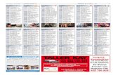 1.11. 014 – 04.1 . 014 KANAREN EXPRESS Sonntag 30.11.2014 …pdf.kanarenexpress.com/209/pdf/kanaren_express_043.pdf · 2014-11-20 · 8.00 An der Nordsee Doku 9.15 Aufbruch in neue