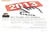 Unbenannt-1 - Notion Laban rate Desiyn Magazin: Webdesign-Trends 2013 kiitter. Vor allem Schriften im Well vermehrt individuell dargestellt werden. 6. css3 Klassiker. die Sich nicllt