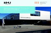 IBH KMUdigital Einladung · 2017-03-06 · Fachhochschule Vorarlberg (FHV) Florian Maurer florian.maurer@fhv.at Telefon: +43 5572 792-7128 Für das Netzwerk KMUdigital: Hochschule