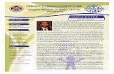 · 2015-05-07 · Nagpur Branch of WIRC of ICAI OR NEWSLETTER Editor in Chief Vol.-09/ 2013-14 Respected Professional Colleague, CA. SWAPNIL AGRAWAL Joint Editors CA. SAKET BAGDIA