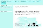 Model-based diagnosis of electric cooling fan drive systemstuprints.ulb.tu-darmstadt.de/8089/1/20180320_Model_based... · 2018-11-19 · 1 Introduction The demand for deployment of