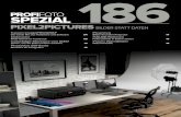 PIXEL2PICTURES BILDER STATT DATEN - ProfiFoto · 2019-08-13 · PROFIFOTO SPEZIAL 186 PIXEL2PICTURES BILDER STATT DATEN Canon imagePROGRAF Der beste Mix aus Hardware und Software