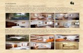 Infoblatt - Toscana Mare · 2018-01-16 · Infoblatt ***** „Residence Le Fontanelle“ in Montescudaio App. 1: („La Casina“) freistehendes 2-Zimmer-Ferienhaus für 2-4 Personen