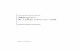 Zentralbibliothek Solothurn Bibliografie Dr. Lukas …...M02 (Hg.) Amstad, Fintan: Führer durch das historische Museum von Uri. 2. Aufl. Verein für Geschichte und Altertümer von