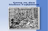 Gang zu den Sieben Fußfällenheimatfreunde-roisdorf.com/downloads/fufall-heft2.pdf · Tantumergo sacramentum/ veneremurcernui, / et antiquum documentum/ novocedatritui; / praestetfidessupplementum