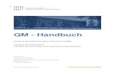 QM - Handbuch - FH Köln Campus GummersbachCampus Gummersbach Qualitätsmanagement-Handbuch Vorsprung durch Qualität Rev.-Stand: September 2013 Seite 5 von 22 3. Campus Gummersbach