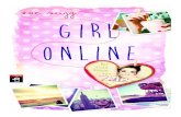 Zoe Sugg - Weltbild.de€¦ · Zoe Sugg Girl Online Aus dem Englischen von Henriette Zeltner Sugg_Girl Online.indd 3 17.12.14 12:28