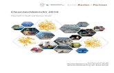 Cleantechbericht 2016 - Cleantech in Stadt und Kanton Zürich · 2020-06-01 · Als Cleantech wird seit einigen Jahren der globale Wachstumsmarkt für ... • Bewerbung der neuen