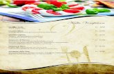 › images › PDF › speisekarte.pdf · Popey Tomat Mozz. Spinat & Spiegelei (CIO Regina Friqchpr frisrhp Torratpn mit R*ilikum en IR.SO 20.50 20.50 18.50 19.50 23.50 19.50 20.50