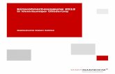 Einwohnerbewegung 2013 - Mannheim › sites › default › files › page › 2407 › d... · 2017-03-21 · 0422 Schwetzingerstadt-Ost 1 0 4 3 +2 05 Lindenhof 139 196 1.985 1.872