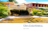 Plan Estratégico - TECPlan Estratgico 1 El Tecnológico de Costa Rica presenta a continuación, su Plan Estratégico 2011-2015, cuyos objetivos apuntan a construir una Institución