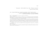 Toxic Effects of Solvent Exposureaevnmont.free.fr/SACH-BOOKS/Organic Chemistry/Handbook of... · 2010-05-03 · 20 Toxic Effects of Solvent Exposure 20.1 TOXICOKINETICS, TOXICODYNAMICS,