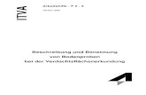 Weißdruck Beschreibung von Bodenproben...Schichtenverzeichnis für Bohrungen mit durchgehender Gewinnung von gekernten Proben im Boden (Lockergestein), Mai 1982 • DIN 4220 Kennzeichnung,