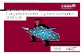 VdS Quick-Check Cyber Security Lagebericht Cyberschutz · ist wichtig, denn der Notfall ist der schlechteste Zeitpunkt um festzu-stellen, dass eine Datensicherung fehlerhaft ist.