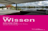 MehrWissen - Architektenkammer Rheinland-Pfalz · 2017-04-19 · Bauherr können Sie ein Reihen-, Doppel- oder Mehrfamilienhaus erstellen, das Sie später teilweise oder komplett