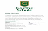 Uniformes Goethe Schule Uniformen der Goethe schule · Uniformes Goethe Schule Die Uniform ist Teil der persönlichen Erscheinung und gleichzeitig Teil der visuellen Identität der