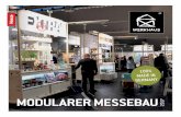 MODULARER MESSEBAU 2017 - werkhaus.de · 501315 Werkbox Mobil 2x2 inkl. 2 Module 225,00 € 501314 Werkbox Mobil 2x3 inkl. 3 Module 275,00 € 501314_DD Werkbox Mobil 2x3 inkl. Front