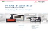 HMI-Familie Grafische Bediengerأ¤te - Ehrlich KG HMI 2015.pdf Grafische Bediengerأ¤te GOT Simple 12