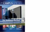 Astronomie: Antibiotikum: Akademiestadtspiegel-online.de/wp-content/...Januar2018.pdf · tung und Personal eingeschlos-sen. Bayerns Wissenschaftsmi-nister Ludwig Spaenle: „Für