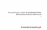 TomTom GO ... 9 Ihr TomTom GO ESSENTIAL Hier sind die wichtigsten Funktionen Ihrer TomTom GO ESSENTIAL 5-Zoll- und 6-Zoll-Geräte sowie Links zu weiteren Informationen. Updates über