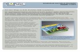 Sonderdruck zum CAD.de-Newsletter Ausgabe 11/2012 · Sonderdruck zum CAD.de-Newsletter Ausgabe 11/2012 Auf dem Wege zu PLM: Perfekte PDM-Installation Der Verpackungsmaschinen-Hersteller