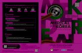 Testimonials - Medical Korea › upload › MedicalKorea2020_eng.pdf · Summary of Previous Conference (Medical Korea 2019, ’19.3.14~16) Testimonials Location Address 513, Yeongdong-daero,