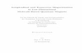 TU Braunschweig...List of Publications iii Vorabver˜oﬁentlichungen der Dissertation Teilergebnisse aus dieser Arbeit wurden mit Genehmigung der Fakult˜at …