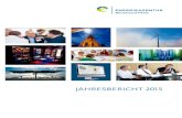 JAHRESBERICHT 2015 · 2016-04-15 · Seit Dezember 2015 ist der Energieatlas Rheinland-Pfalz unter www .energieatlas .rlp .de online . 07 Der Energieatlas ist das zentrale Daten-