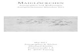 Maiglöckchen › sites › default › files › ... · 2 Alma-Tadema, Sir Lawrence, Maler (1836-1912). Ei-genh. Brief mit U. Bayreuth, 8. VIII. 1889. 8°. 1 Seite. Doppel-blatt.