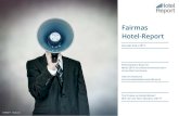 Fairmas Hotel-Report › de › wp-content › uploads › ...Fairmas Hotel-Report AUSGABE APRIL 2017 PERFORMANCE-ANALYSE: MÄRZ 2017 IN EINIGEN WICHTIGEN DEUT-SCHEN DESTINATIONEN