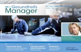 Das Onlinemagazin für Corporate Health...Das Onlinemagazin für Corporate Health Ausgabe 2 / Mai 2016 3 Psychosozialer Dienst: Lufthansa und ThyssenKrupp Steel stehen auf mehreren