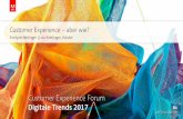 Customer Experience –aber wie? · © 2016 Adobe 3 Systems Incorporated. All Rights Reserved. Adobe Confidential. Könnenoptimal bedientwerden! < 10%