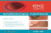 endoscopy campusendoscopy-campus.com/wp-content/uploads/ec-magazin-2016-03.pdf · Neuroendokrine Tumoren im Magen (NET) 16 neue papers ... einer Spiegelung des oberen Gastrointestinaltrakts