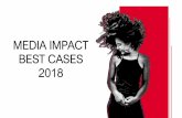 MEDIA IMPACT BEST CASES 2018 › data › uploads › 2019 › 03 › mi... · Content auf der BILD den Schärfetest und testet die schärfsten Currywürste von Penny. Die Snapchat